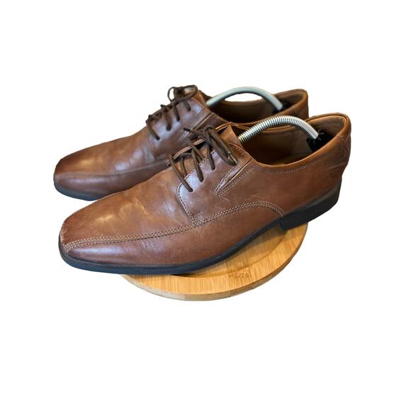 Clarks ultimate comfort collection men’s size 10.5 W - Picture 1 of 10